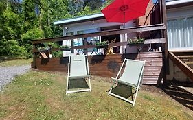 Le Petit Chalet - Bungalow
